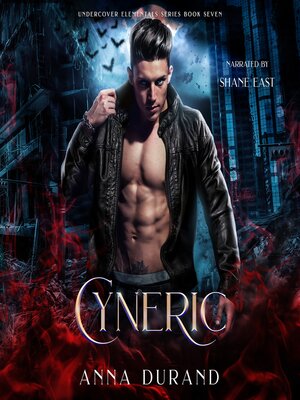 cover image of Cyneric